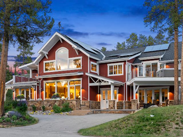 House for sale in Breckenridge