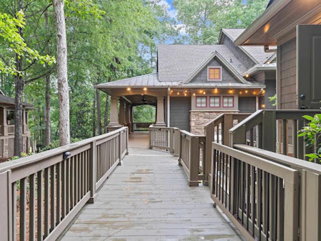 House for sale in Greensboro, Georgia