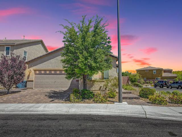 House for sale in Henderson, Nevada