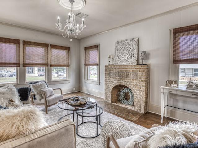 House for sale in Bellville, Texas