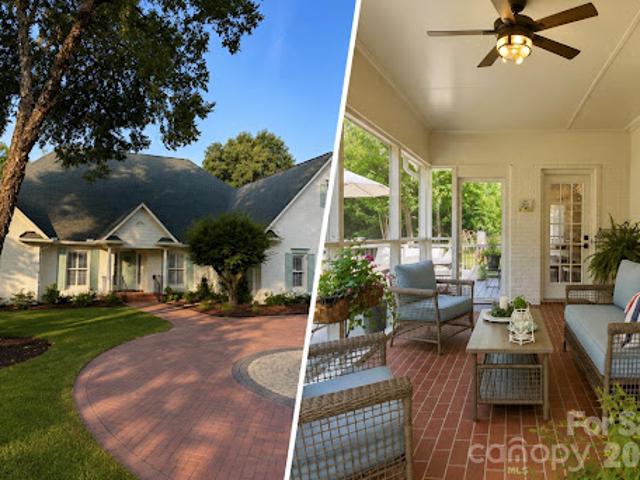 House for sale in Davidson, Mecklenburg County