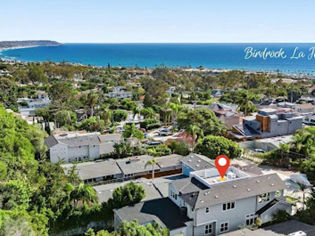 House for sale in La Jolla, San Diego