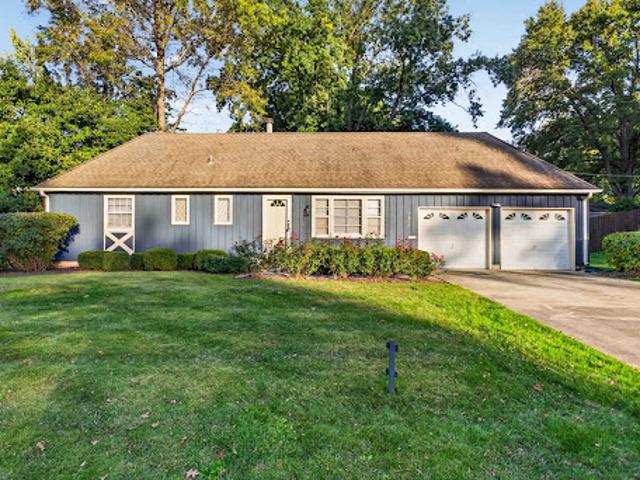 House for sale in Overland Park, Johnson County