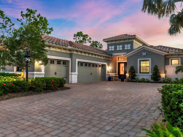 House for sale in Lakewood Ranch, Florida