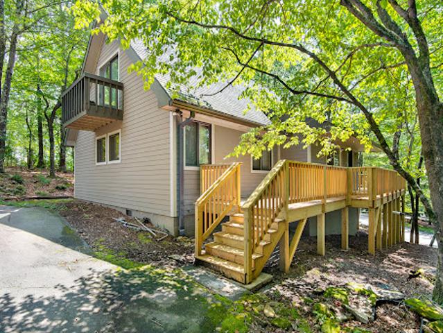 House for sale in Transylvania, North Carolina