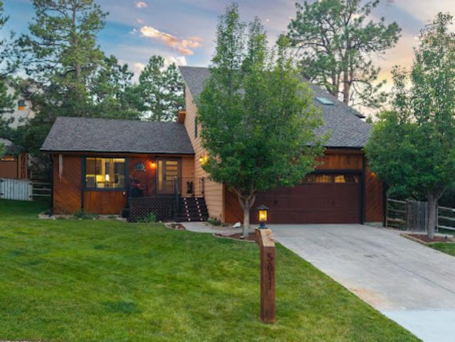 House for sale in Parker, Colorado