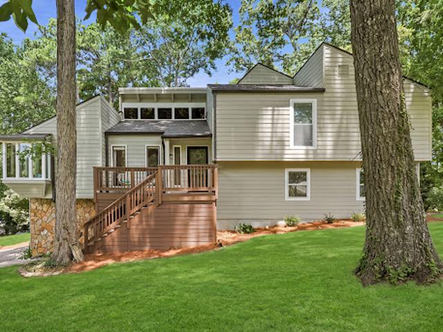 House for sale in Cobb, Georgia