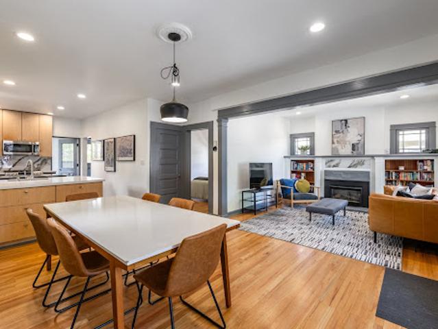 House for sale in Salt Lake City, Utah