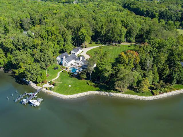 House for sale in Annapolis, Maryland