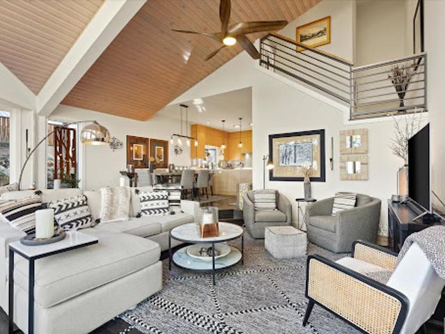 House for sale in Steamboat Springs, Colorado