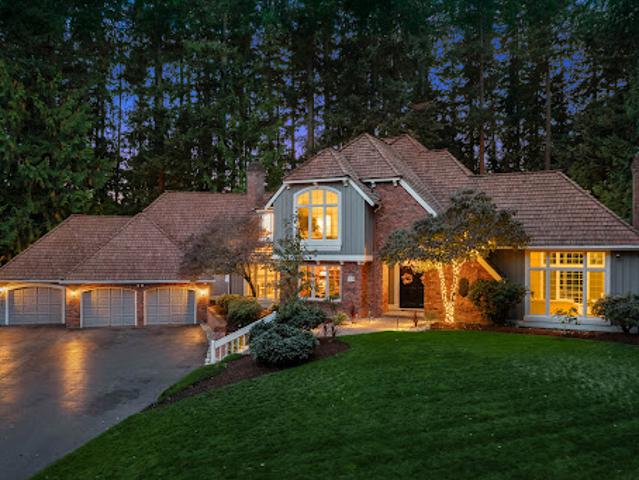 House for sale in Redmond, King County