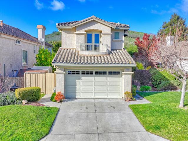House for sale in Salinas, California