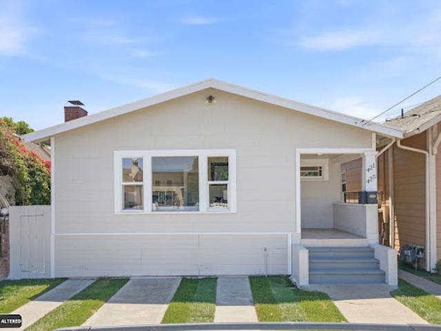 House for sale in Richmond, California