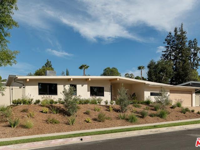 House for sale in Tarzana Neighborhood Council District, Canoga Park