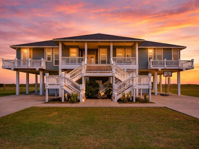 House for sale in Texas