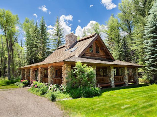House for sale in Wyoming