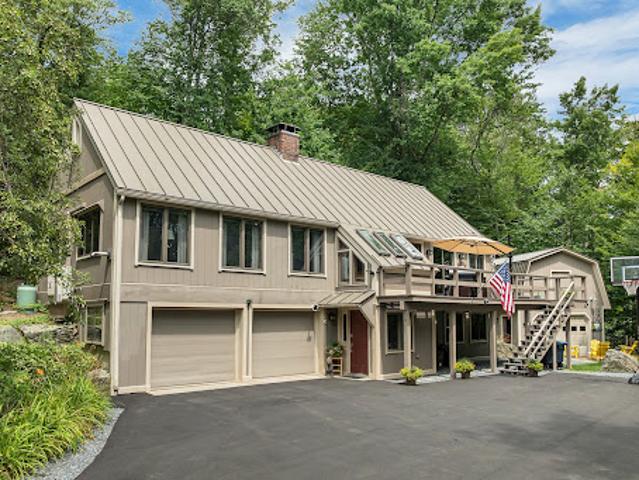 House for sale in New Hampshire
