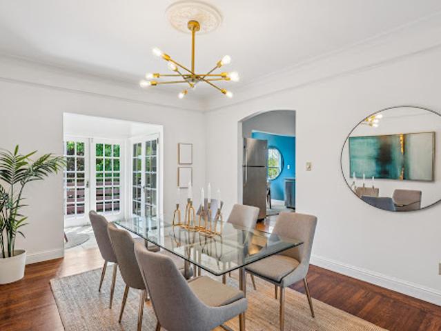 House for sale in San Francisco, California