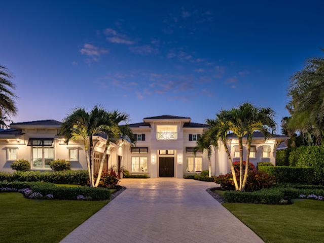 House for sale in Naples, Florida