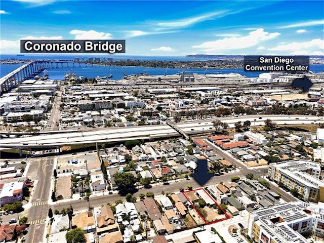 House for sale in Jacumba, California