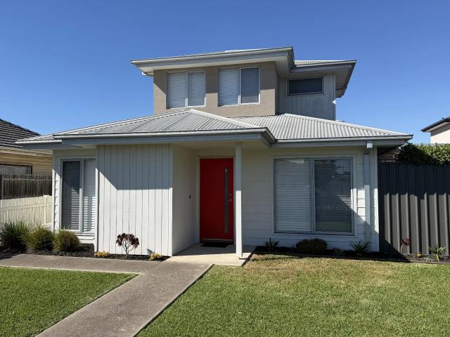 House for rent in Brooklyn, Melbourne