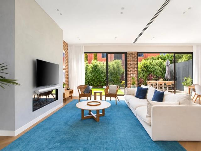 House for rent in Eastern Suburbs, Sydney