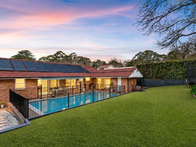House for rent in Upper North Shore, Sydney