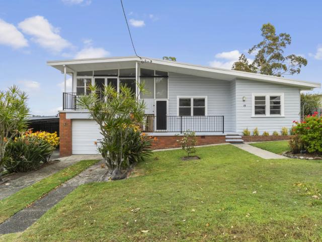 House for rent in Fennell Bay, Newcastle-Maitland