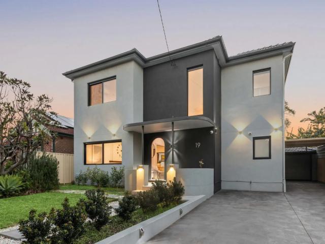 House for rent in Inner West, Sydney