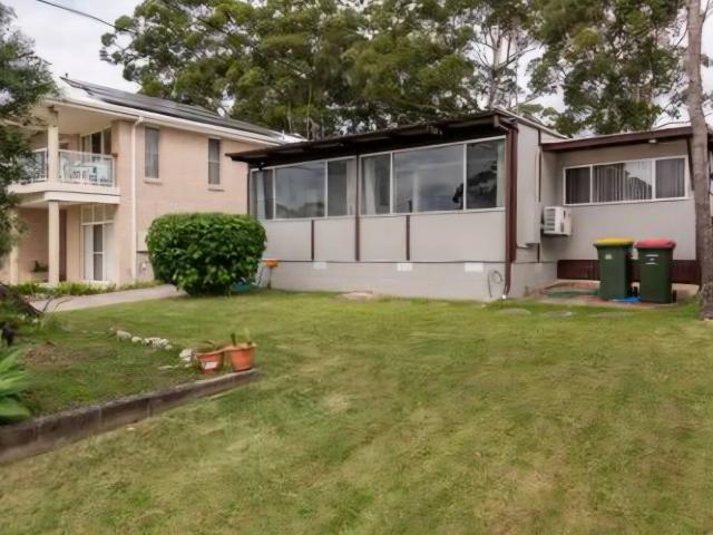 House for rent in Vincentia, Shoalhaven City Council