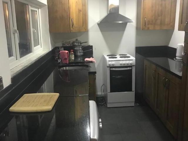House for rent in Waterside, Derry/Londonderry