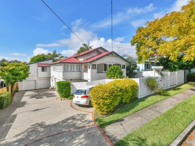 House for rent in Toombul, Queensland