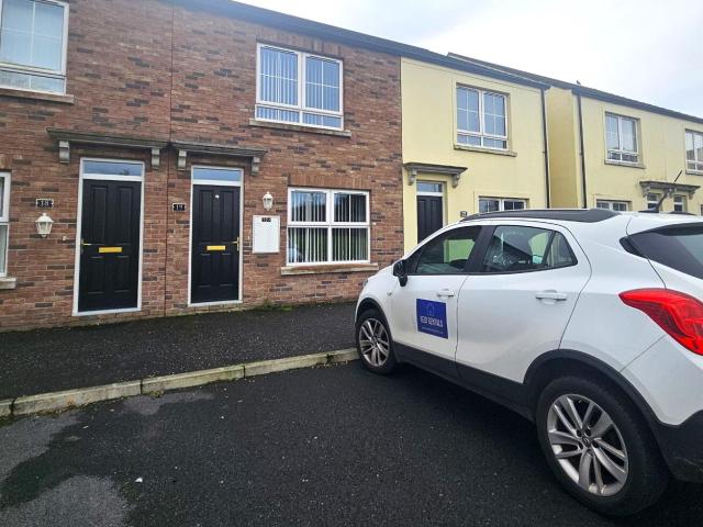 House for rent in Ballycraigy, Antrim