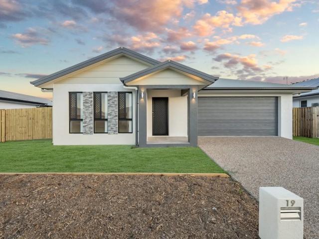 House for rent in Summerset Estate, Townsville