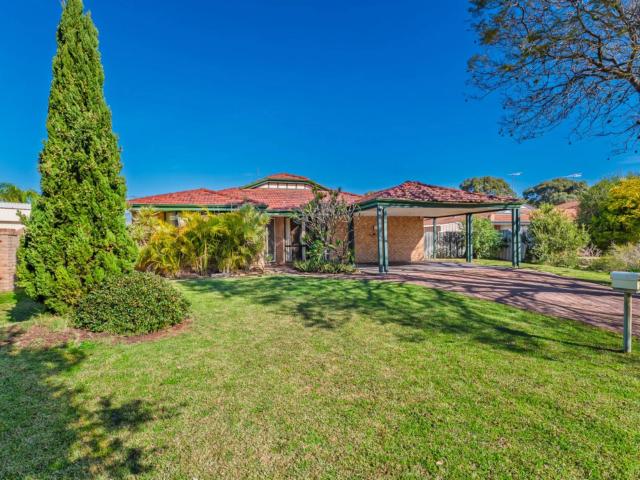House for rent in Parklands, Western Australia