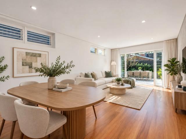 House for rent in Sydney, New South Wales