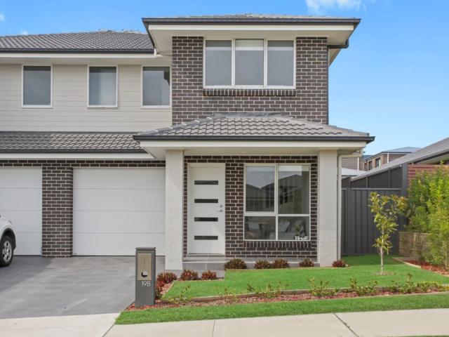 House for rent in Oran Park, Sydney
