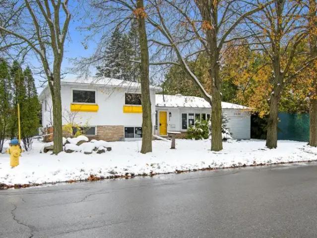 House for rent in Mulhurst Bay, Ontario