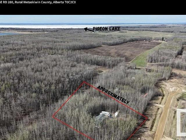 House for sale in Wetaskiwin, Alberta