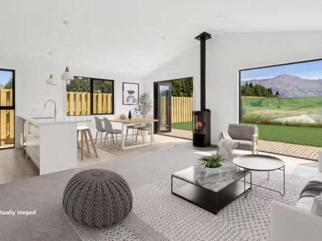 House for sale in Otakou