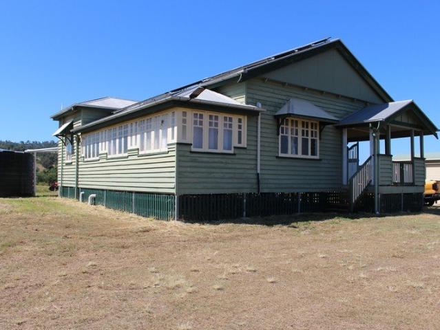 House for rent in Tarampa, Queensland