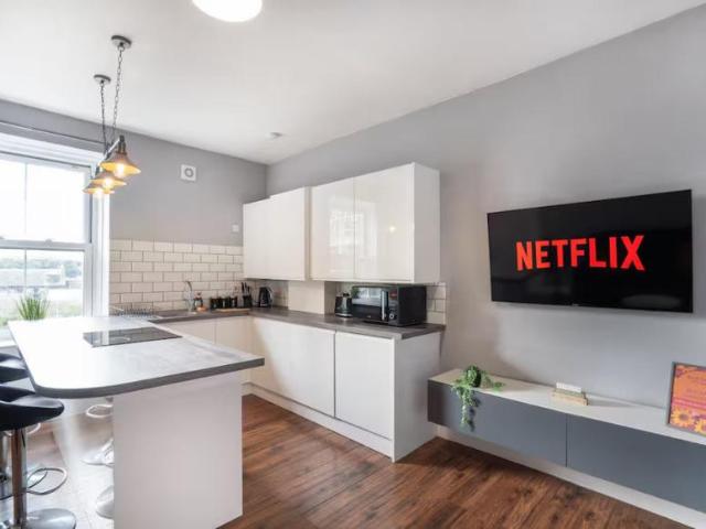 House for rent in Heritage Quarter, Dunfermline
