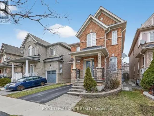 House for rent in Durham, Ontario