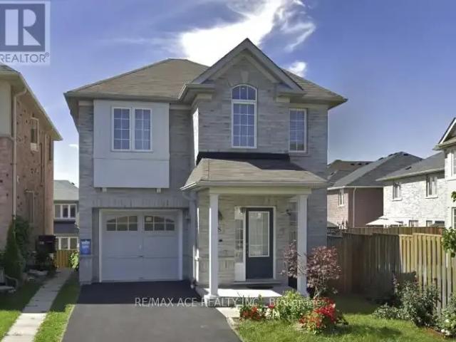 House for rent in Durham, Ontario