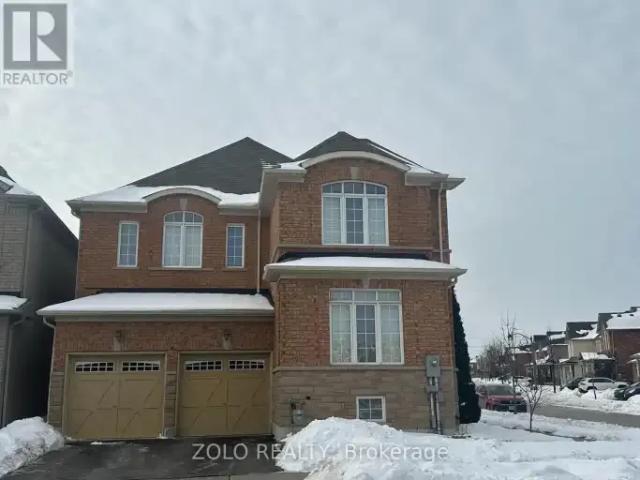 House for rent in Durham, Ontario
