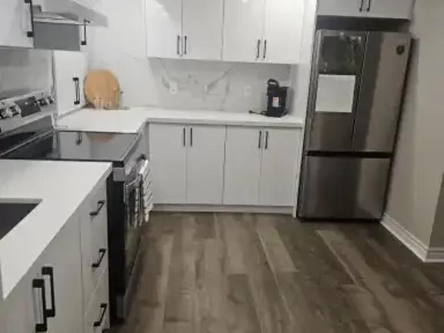 House for rent in Midtown, Ajax