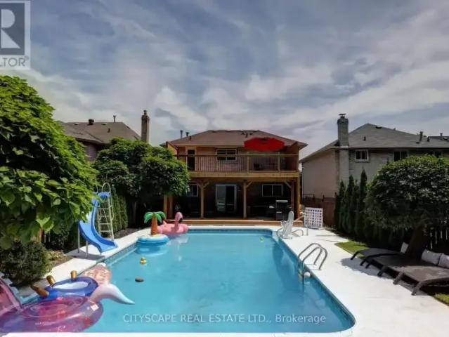 House for rent in Durham, Ontario