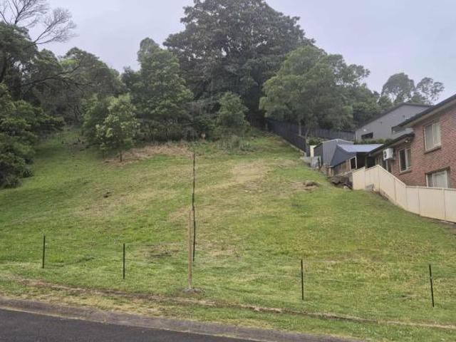House for sale in Wollongong West, New South Wales