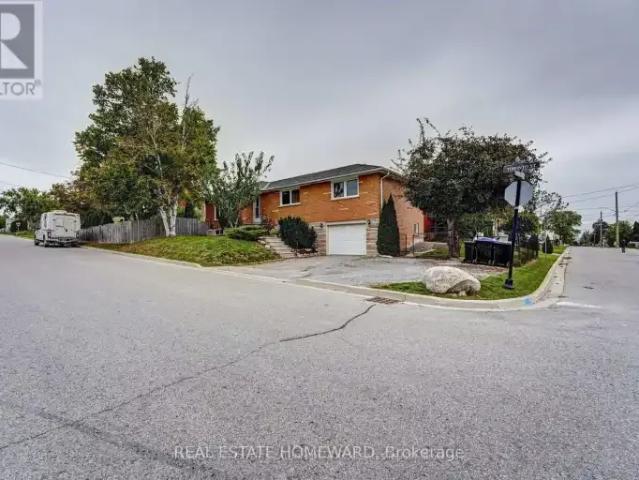 House for rent in Bradford West Gwillimbury, Ontario