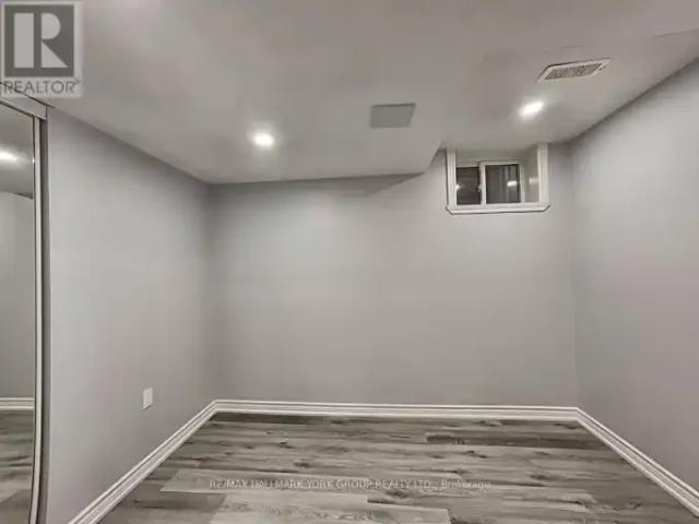House for rent in Bradford West Gwillimbury, Ontario
